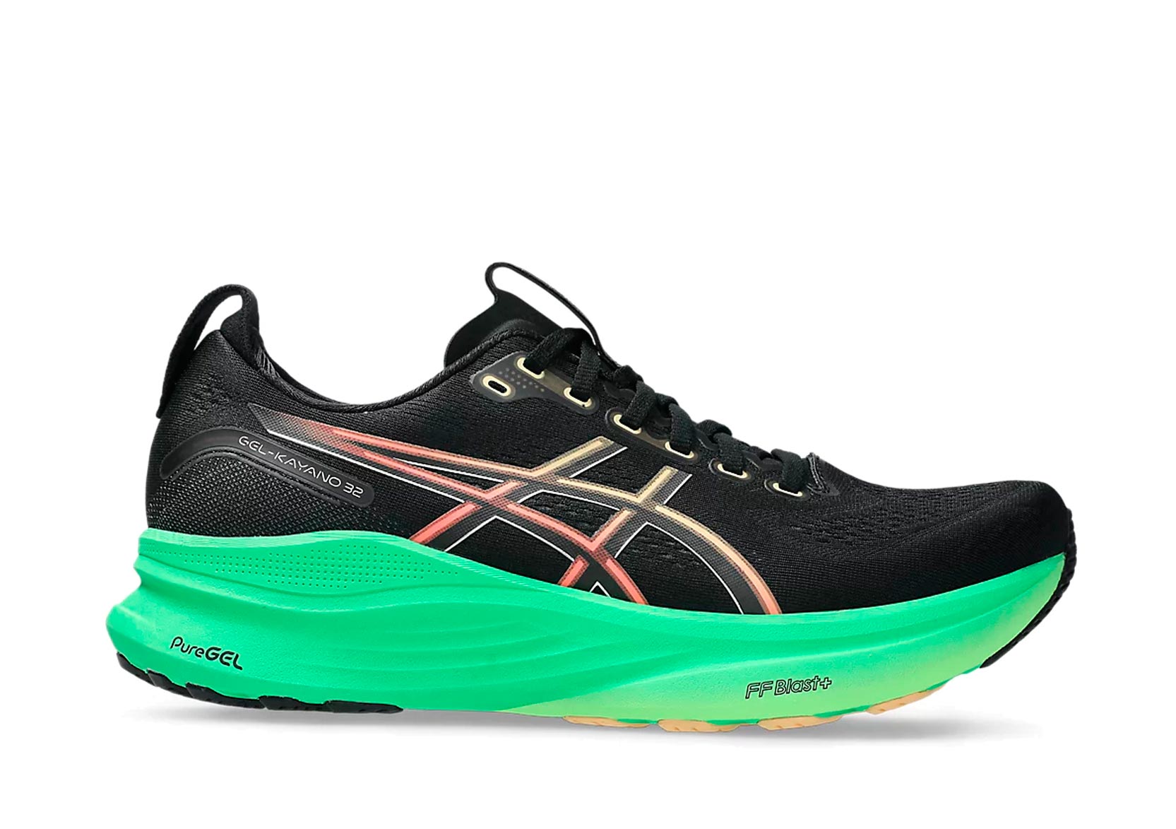 ASICS GEL-KAYANO 32